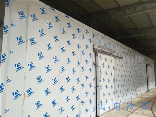 云南冷藏庫會受到腐蝕的影響嗎