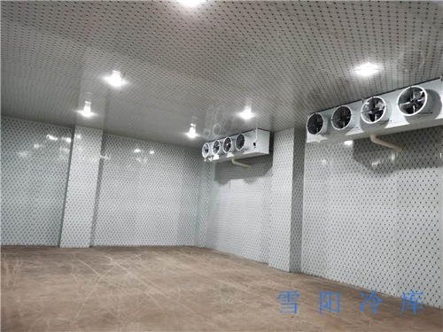 建設(shè)云南冷庫該用